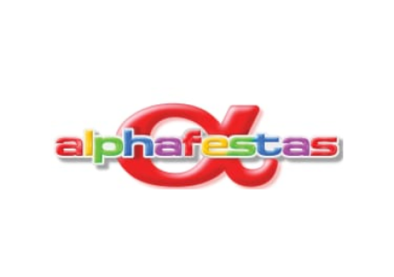 ALPHA FESTAS 