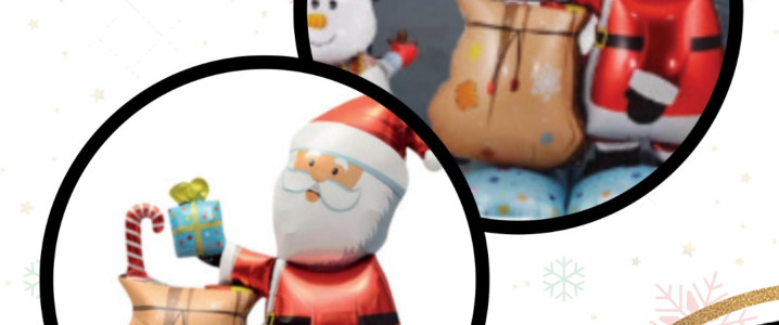 NATAL BR FESTA