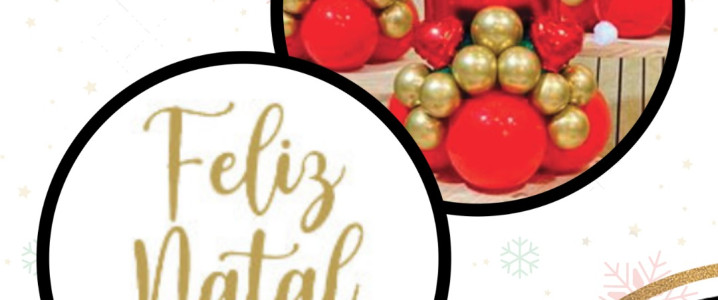 NATAL BR FESTA