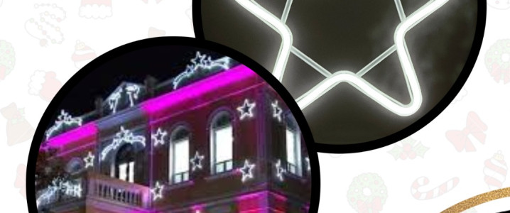 NATAL FANTASIAS RADICAIS