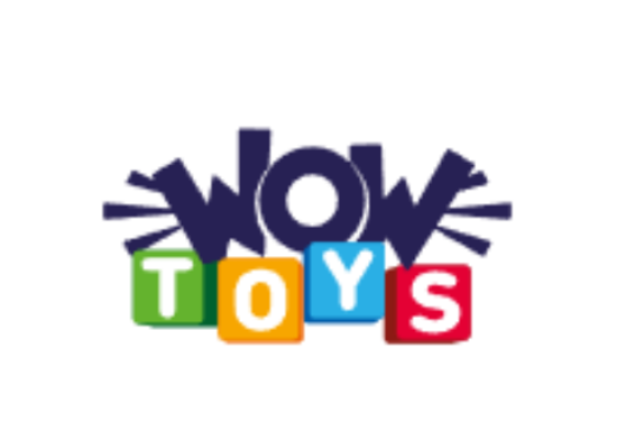 WOW TOYS