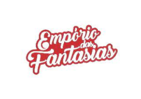 EMPÓRIO DAS FANTASIAS