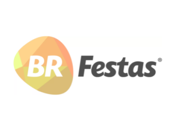 BR FESTAS