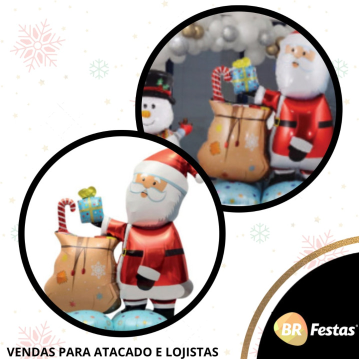 NATAL BR FESTA