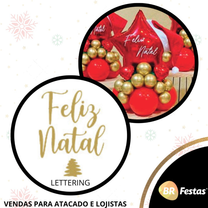 NATAL BR FESTA