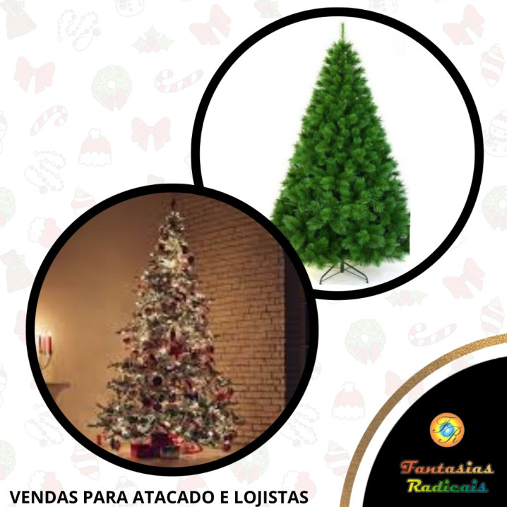 NATAL FANTASIAS RADICAIS