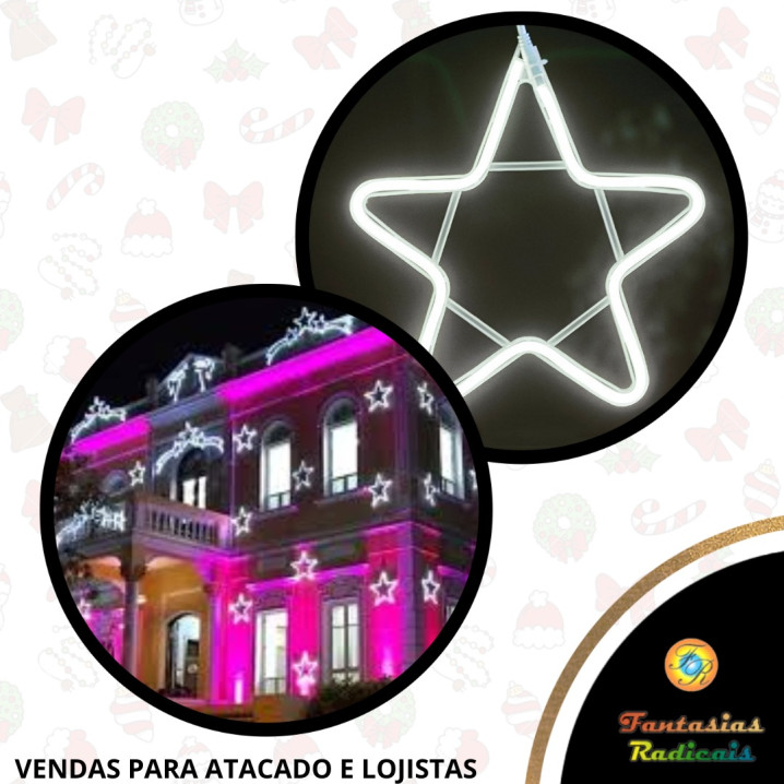 NATAL FANTASIAS RADICAIS