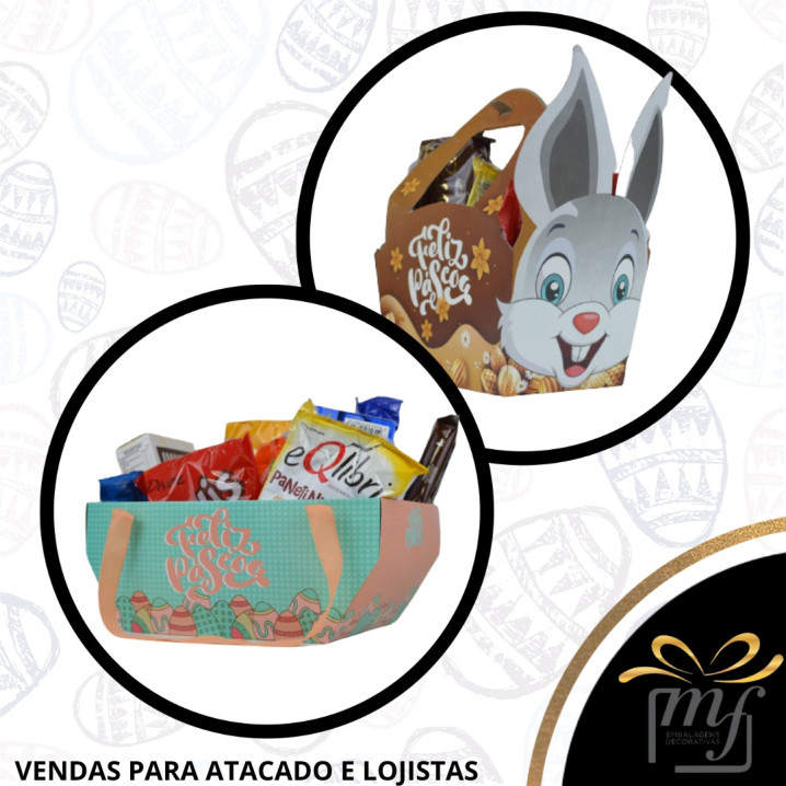 PASCOA MF EMBALAGENS