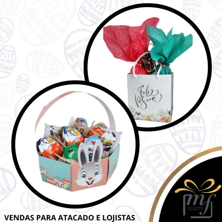 PASCOA MF EMBALAGENS