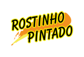 ROSTINHO PINTADO